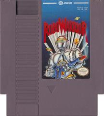 Robo Warrior - NES