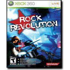 Rock Revolution - Xbox 360