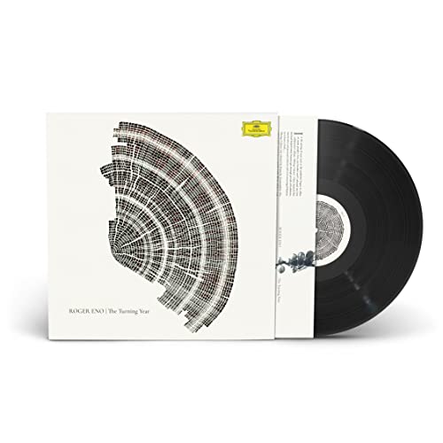 The Turning Year [LP] (Vinyl)