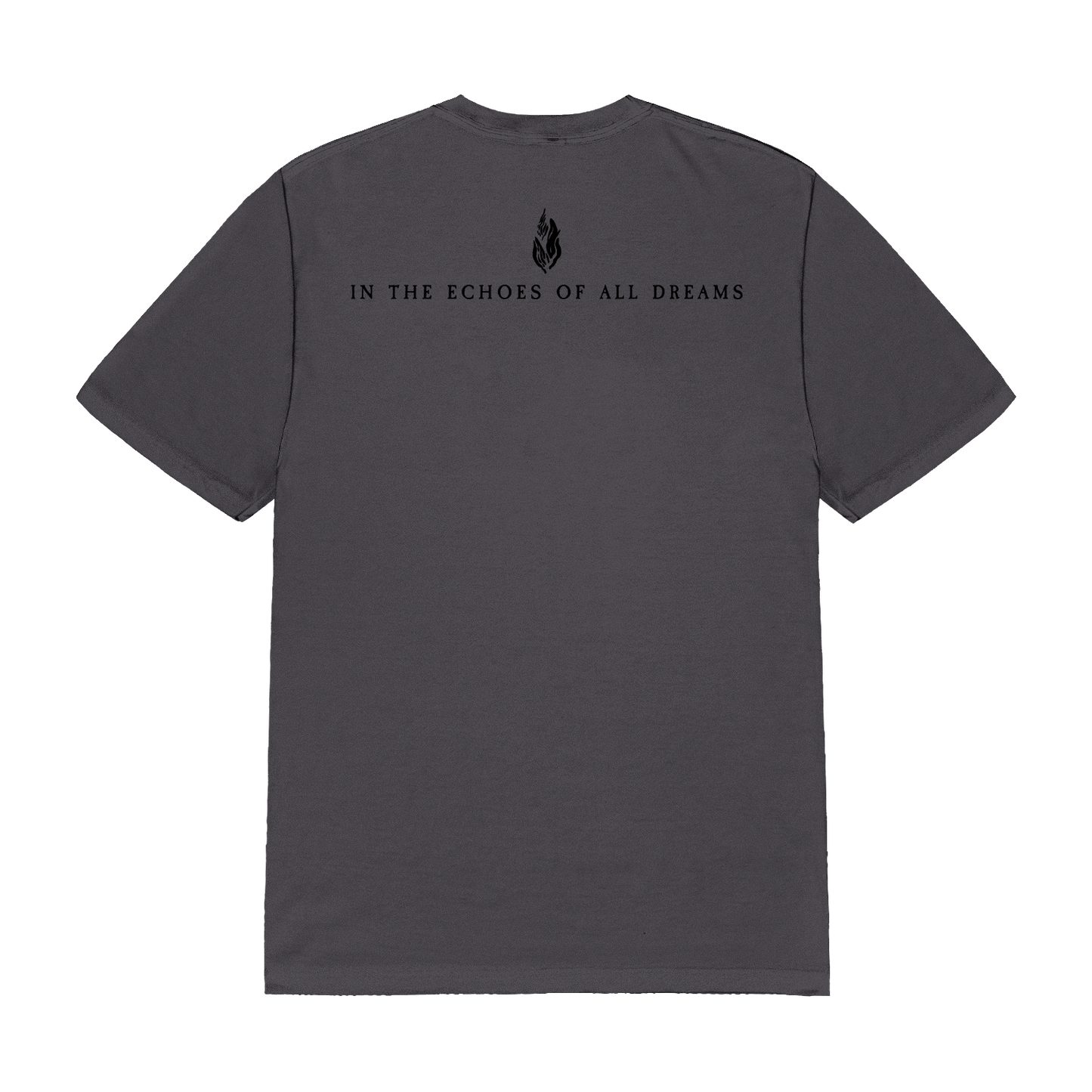 Rolo Tomassi - In The Echoes Of All Dreams Shirt