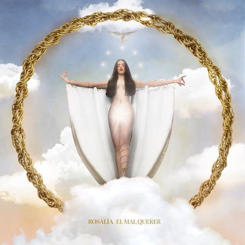 El Mal Querer [Import] (Vinyl)