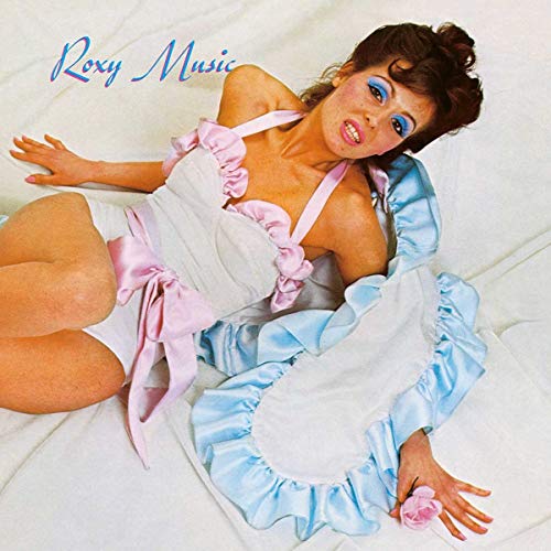 Roxy Music [Half-Speed LP] (Vinyl)