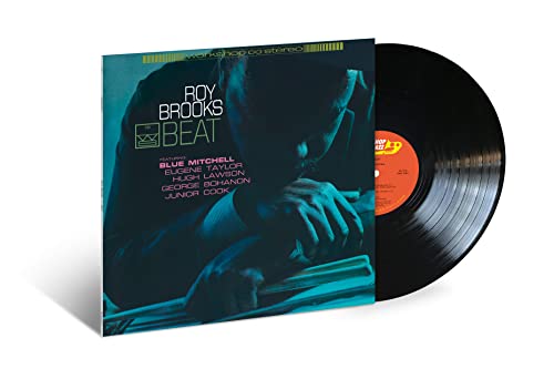 Roy Brooks - Beat (Verve By Request) [LP] [Vinyl]