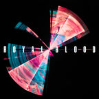 Royal Blood Typhoons (Indie Ex) (Curacao Blue Vinyl) [Vinyl]