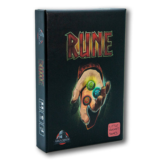 Rune