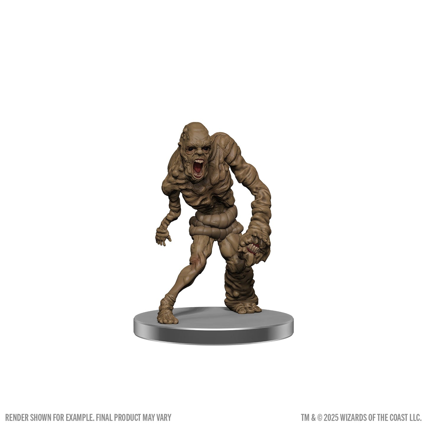 D&D: Icons of the Realms: Monster Menagerie Revisited Booster - Golden Apple Comics