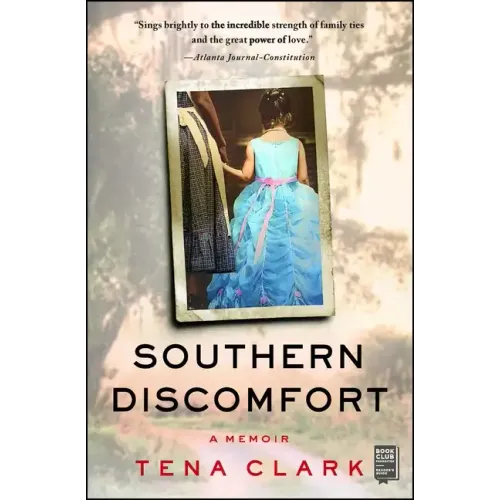 Southern Discomfort: A Memoir - Paperback