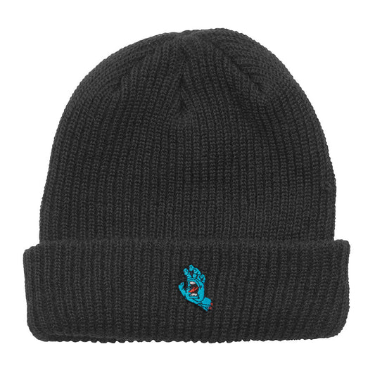 Santa Cruz Screaming Hand Long Shoreman Beanie