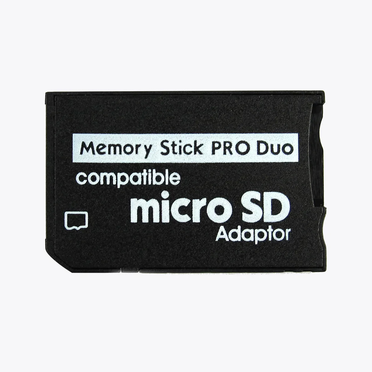 PSP Memory Stick Pro Duo - PSP