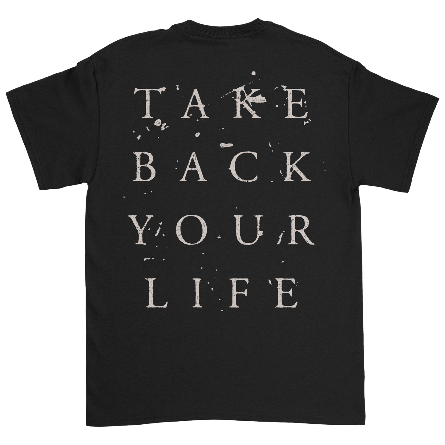 Shadows Fall - In The Grey T-Shirt