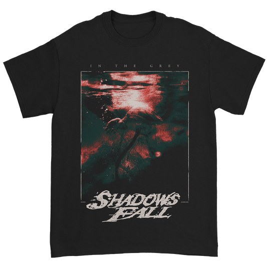Shadows Fall - In The Grey T-Shirt
