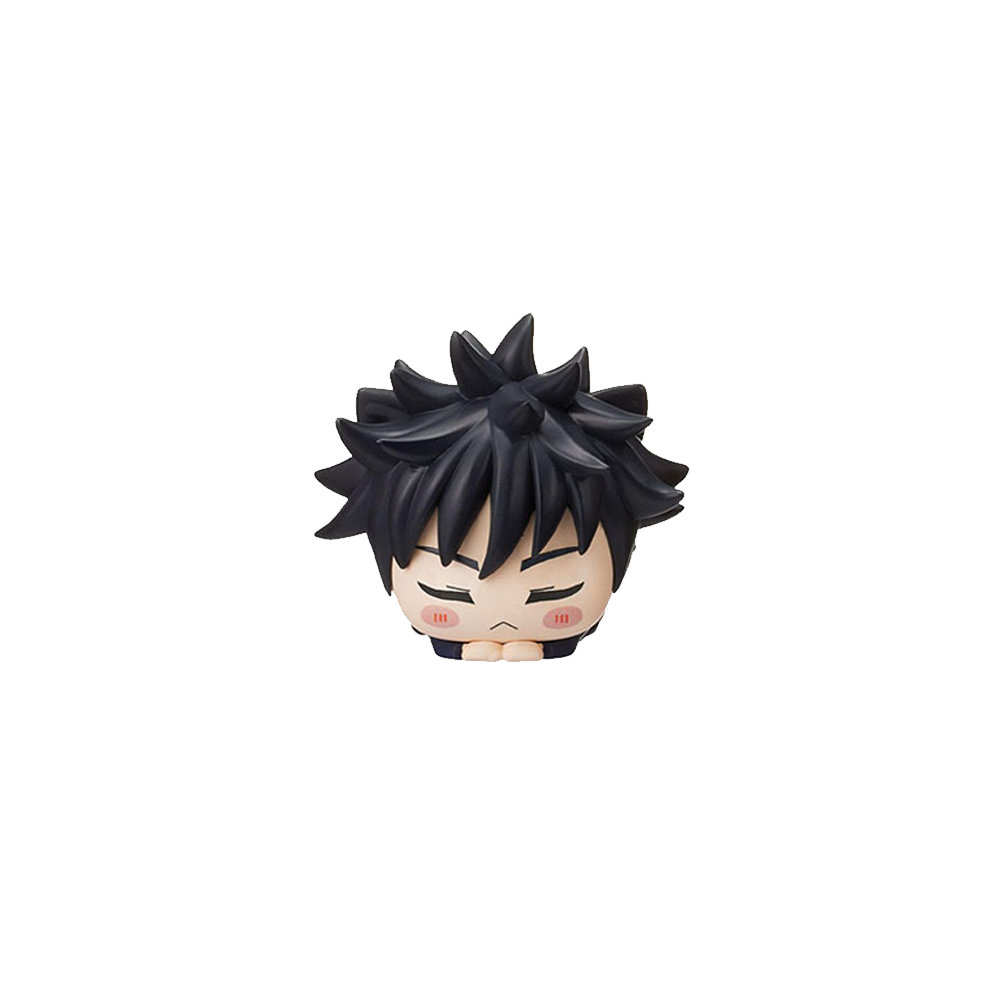 SEGA: Jujutsu Kaisen - Vol. 1 Megumi Fushiguro Ohiruneko Mini Figure - Golden Apple Comics