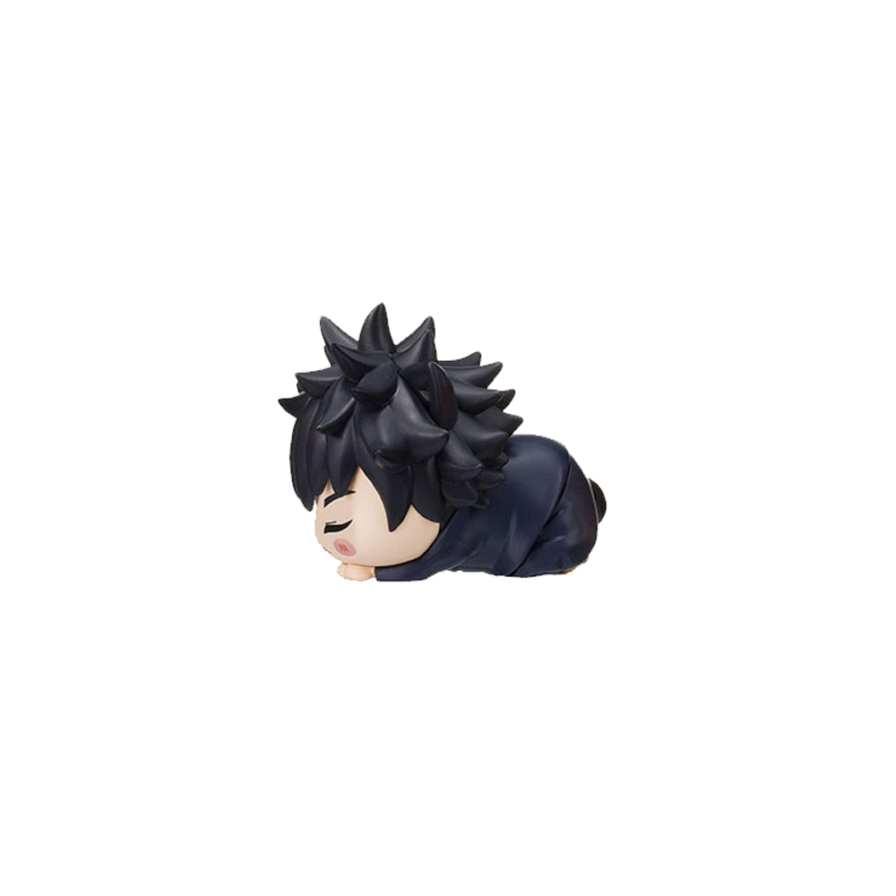 SEGA: Jujutsu Kaisen - Vol. 1 Megumi Fushiguro Ohiruneko Mini Figure - Golden Apple Comics