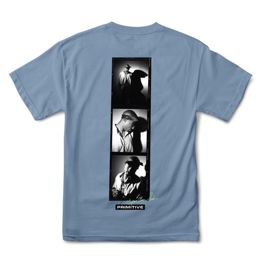 Primitive x Tupac Shakur Shadows T-Shirt