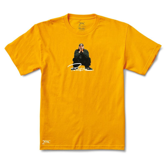 Primitive x Tupac Shakur T-Shirt