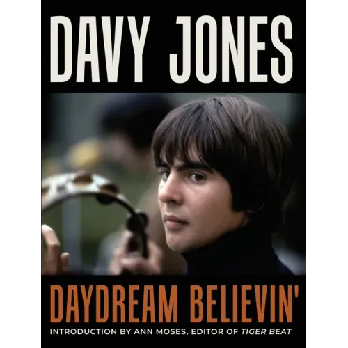 Daydream Believin' - Hardcover