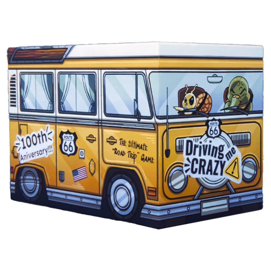 Driving Me Crazy - Route 66 100th Anniversary Edition
