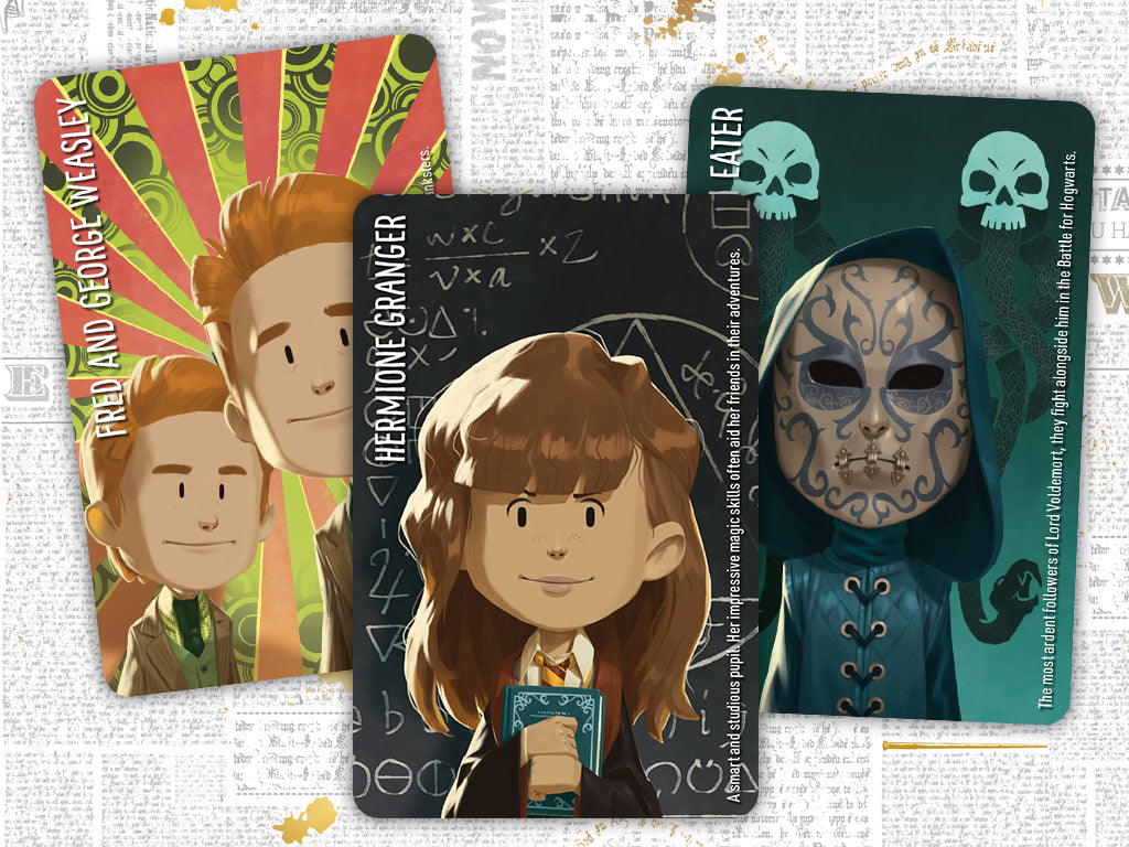 Similo: Harry Potter - Golden Apple Comics