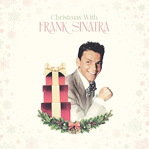 SINATRA, FRANK CHRISTMAS WITH FRANK SINATRA [Vinyl]