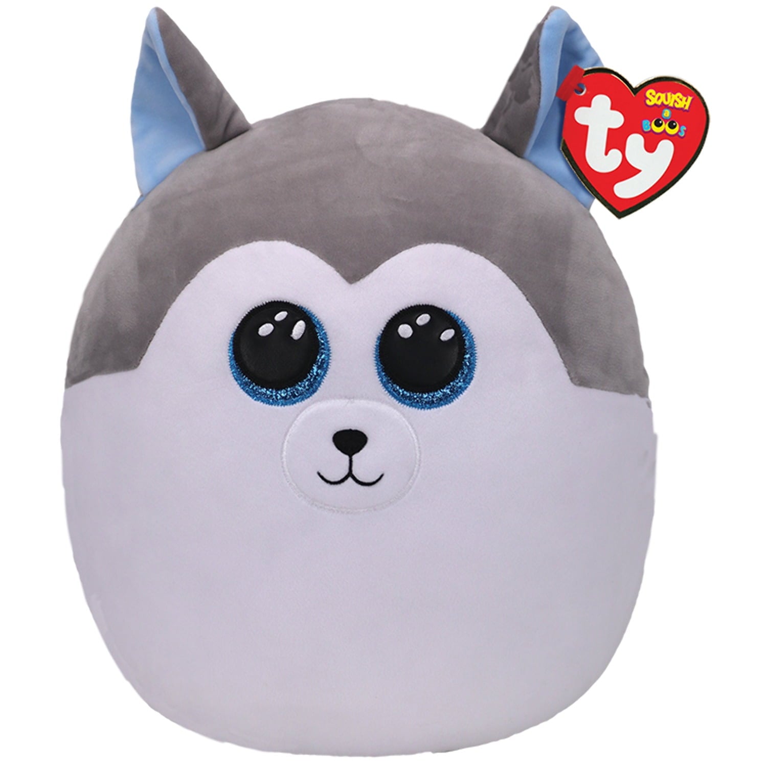 Ty Squish A Boo: Husky Slush - Golden Apple Comics