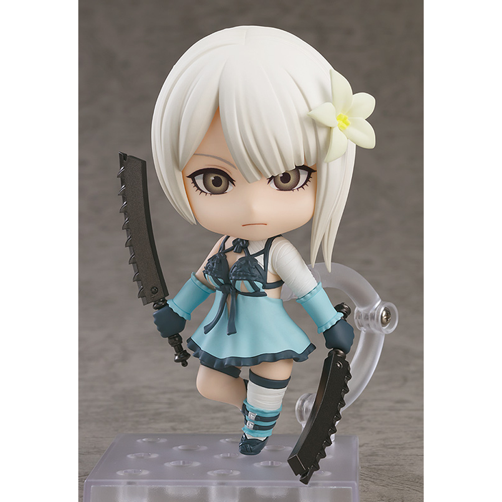 Good Smile Company: Nendoroid: NieR Replicant ver. 1.22474487139... - Kaine #1705 - Golden Apple Comics