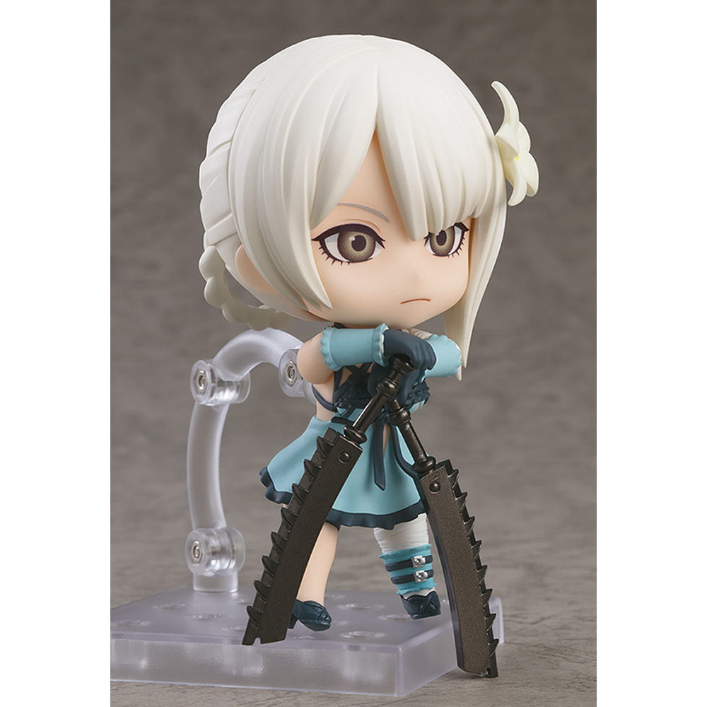 Good Smile Company: Nendoroid: NieR Replicant ver. 1.22474487139... - Kaine #1705 - Golden Apple Comics