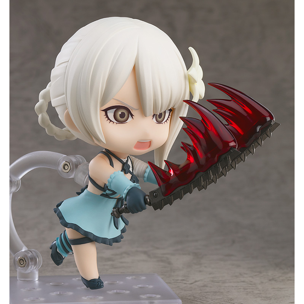 Good Smile Company: Nendoroid: NieR Replicant ver. 1.22474487139... - Kaine #1705 - Golden Apple Comics