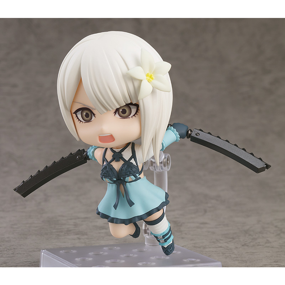 Good Smile Company: Nendoroid: NieR Replicant ver. 1.22474487139... - Kaine #1705 - Golden Apple Comics