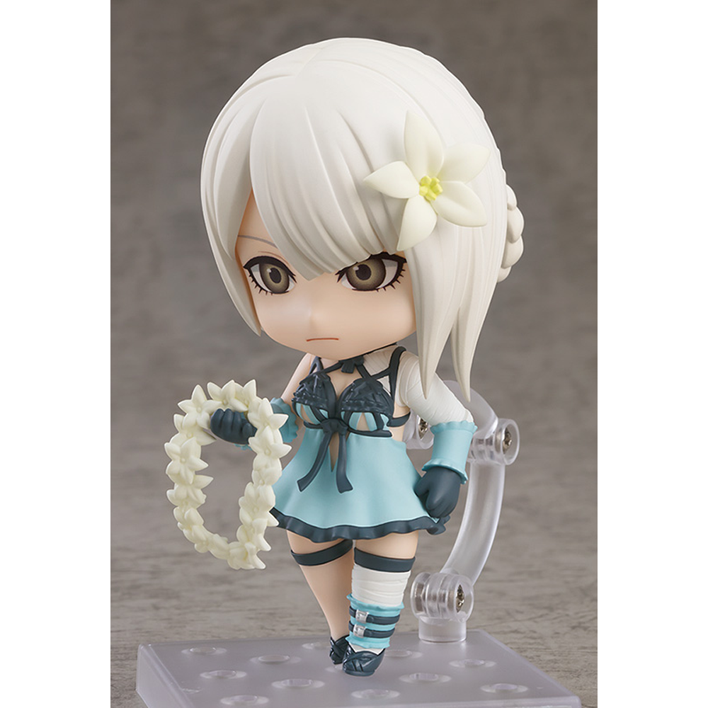 Good Smile Company: Nendoroid: NieR Replicant ver. 1.22474487139... - Kaine #1705 - Golden Apple Comics