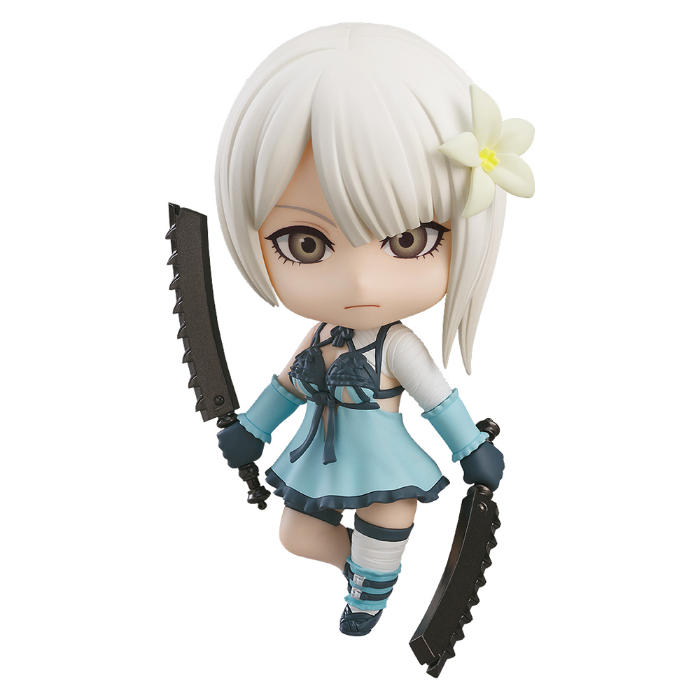 Good Smile Company: Nendoroid: NieR Replicant ver. 1.22474487139... - Kaine #1705 - Golden Apple Comics