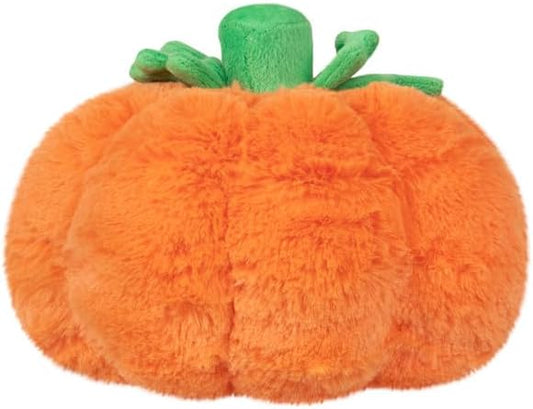 Squishable: Snackers - Pumpkin