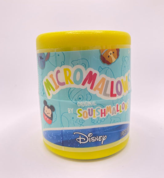 Squishmallows: Original Micromallows - Disney Surprise Mystery Squad - Blind Pack - Golden Apple Comics