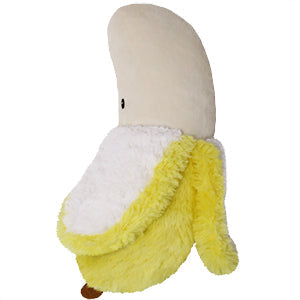 Squishable Comfort Food Banana (Standard)