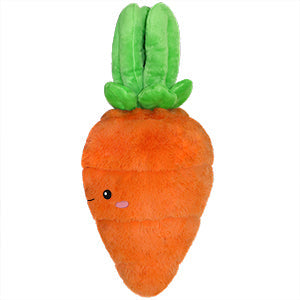 Squishable Comfort Food Carrot (Standard)