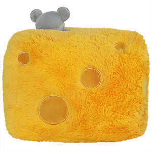 Squishable Comfort Food Cheese Wedge (Standard)