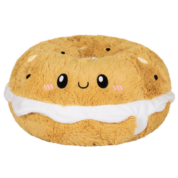 Squishable Comfort Food Bagel (Standard)