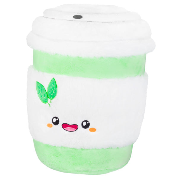 Squishable Comfort Food Matcha Tea (Standard) - Golden Apple Comics