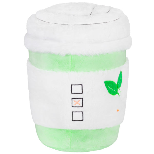 Squishable Comfort Food Matcha Tea (Standard) - Golden Apple Comics