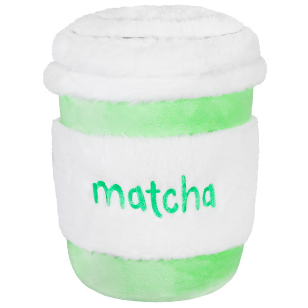 Squishable Comfort Food Matcha Tea (Standard) - Golden Apple Comics