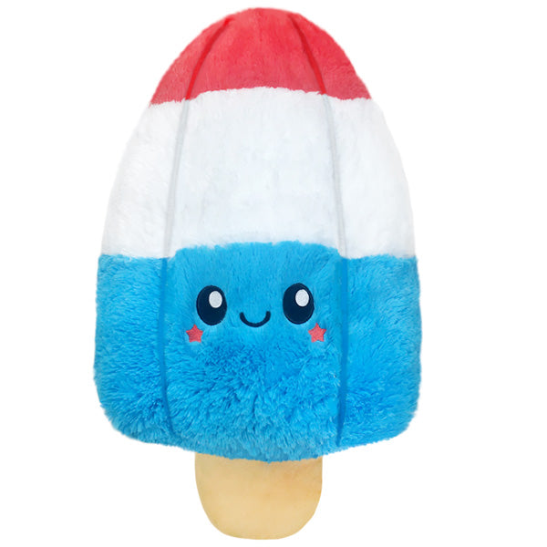 Squishable Comfort Food America Ice Pop (Standard)