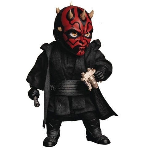 Star Wars Episode 1 Darth Maul EAA-095 Action Figure