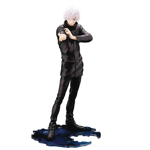 Jujutsu Kaisen Satoru Gojo ARTFX J Statue