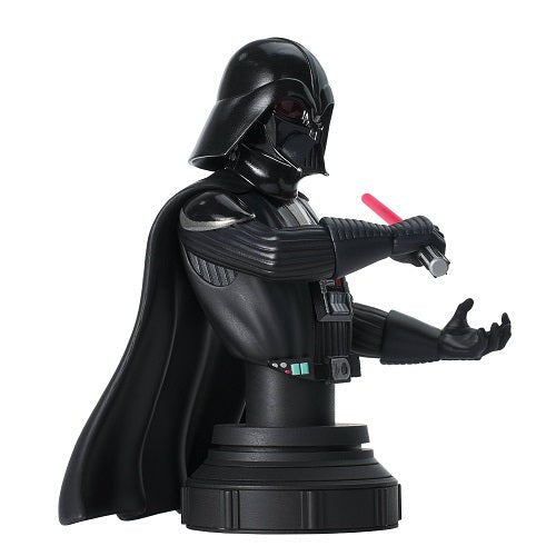 Star Wars Rebels Darth Vader Deluxe 1/7 Scale Bust