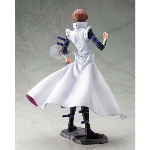 Yu-Gi-Oh! Seto Kaiba (Duel with Destiny) Artfx J Statue