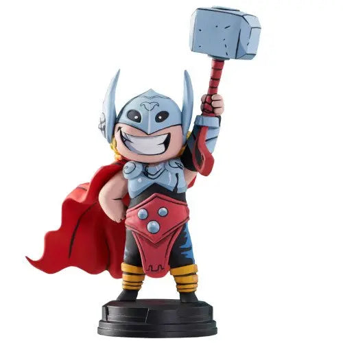 Marvel Animated Style Mini Figure - Select Figure(s)