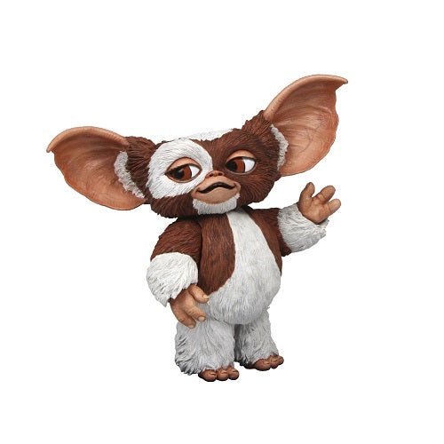 NECA  Gremlins 2: The New Batch Mogwai( Gizmo, Mohawk, Daffy, George, Lenny or Punk) 4-In Figure