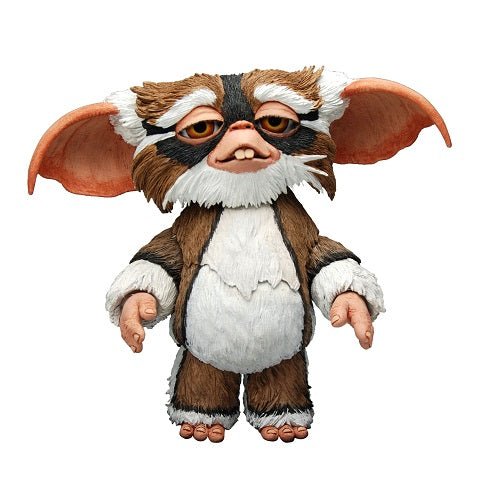 NECA  Gremlins 2: The New Batch Mogwai( Gizmo, Mohawk, Daffy, George, Lenny or Punk) 4-In Figure