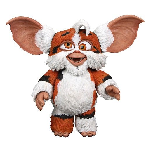 NECA  Gremlins 2: The New Batch Mogwai( Gizmo, Mohawk, Daffy, George, Lenny or Punk) 4-In Figure