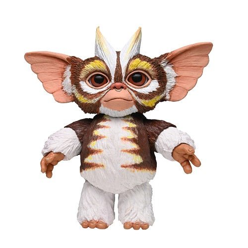 NECA  Gremlins 2: The New Batch Mogwai( Gizmo, Mohawk, Daffy, George, Lenny or Punk) 4-In Figure