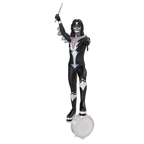 BST AXN Kiss The Catman Destroyer Tour 5-Inch Action Figure